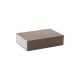 Schuurspons 4-zijdig 100x68x26mm P100 3M
