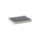 Schuurspons 2-zijdig 125x98x13mm P60 3M