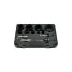 Gatenzagenset HSSBi met toebehoren 16-67mm FORMAT