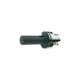 Tussenhuls DIN69893A HSK-A63 vorm-B MK1x100mm FORTIS