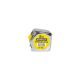 Zakrolmaat Powerlock metaal 8mx25mm STANLEY