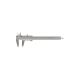 Schuifmaat 300mm, 0,02mm MAHR