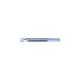 Freesboor universeel HSS 6mm EXACT
