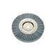 Ronde borstel SIC 150x18mm K120 osborn