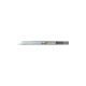 Afbreekmes 9mm 30 grad. NT Cutter