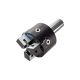 Kartelgereedschap QUICK F791 zonder schacht voor kartel 15/10x4x4