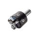 Kartelgereedschap QUICK F792 zonder schacht voor kartel 15x6x6A11