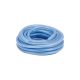 Gewapende slang PVC TCF met inlegstuk 12,5x3mm 50m transparant Tricoflex