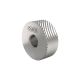 Kartelrol PM BL 45grad. 20x8x6 G7 P1,5 met afschuining QUICK