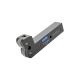 Kartelgereedschap QUICK F711-25U 25x20 voor kartel 20x8x6