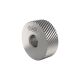 Kartelrol PM BL 30grad. 10x4x4 G7 P0,3 met afschuining QUICK