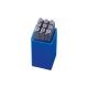 Slagcijferset lettergrootte 3mm FORMAT