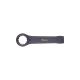 Slagringsleutel recht 60mm FORTIS