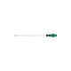 Schroevendraaier 355 PZ1x300mm Wera