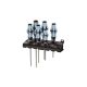 Schroevendraaierset 3334/3355/6 Wera