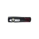 LED accu-werklamp 250/500/1.000lumen FORMAT