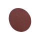 Klitt-schuursch. KP222K Papieren onderlaag Korund 115mm/K100 VSM