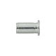 Blindklinkmoeren PolyGrip staal M 5 x 7 x 13,5