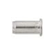 Blindklinkmoeren PolyGrip aluminium M 5 x 7 x 13,5