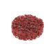 Grofreinigingsschijf ROLOC 50,8mm xcrs rood FORMAT