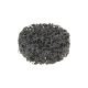 Grofreinigingsschijf ROLOC 50,8mm crs zwart FORMAT