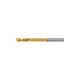 Freesboor universeel HSS TiN 6mm EXACT
