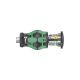 Magazijn-bithouder Stubby Wera