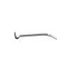 Koevoet 380mm ultra plat FORTIS