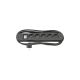 Tafelcontactdoos 5-voudig H05VV-F3G1,5 3m met magneet FORTIS