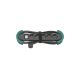 Tafelcontactdoos 5-voudig H05VV-F3G1,5 3m Afrolhulp en haak FORTIS