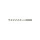 LEWIS-slangenboor 14mm GL 235mm Famag