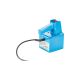 Hand-demagnetiseerapparaat 120x100mm FLAIG