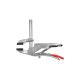 Parallel-griptang verstelbaar 200/65mm BESSEY