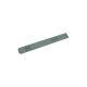 Slijpvijl silicium- carbide halfrond 13x150mm fijn M