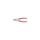 Adereindhulstang mm 0,5-6mm2 KNIPEX