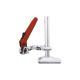 Machine-tafelspanner BS mt.4 200x120mm BESSEY
