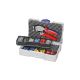 Assort. adereindhulzen 1191dlg Twistor16 Knipex