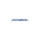 Reciprozaagblad S 922 AF pak van 5st. Bosch