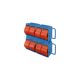 Transportroller 12 ton AS120-P -40,0x34,5x14,5cm