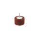 Lamellenborstel FF-ZS schacht-
