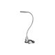 Werklamp Glanzlicht dimbaar 90x30mm Bauer + B