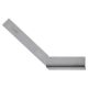 Verstekhaak met aanslag 150x100mm FORMAT