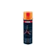 Bouwterrein-markeerspray spuitbus 500ml oranje E-COLL