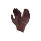 Handschoen HyFlex 11-926,paars,3/4,mt.9