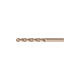 Spiraalboor DIN338 HSSE type RVS 1,10mm FORMAT