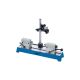 Rondlooptestbank 75x200mm HP
