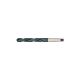 Spiraalboor DIN345 HSS geslepen type N schacht MK 40mm FORMAT