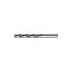 Spiraalboor kort DIN338 HSSE geslepen type Ti cilinderschacht 17,0mm G