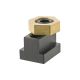 Spanklem excenter voor machinetafel T-sleuf 12 MITEE-BITE