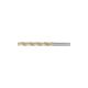 Spiraalboor DIN338 HSSE SIRIUS type RVS 6,9mm G